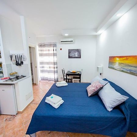 דירות צ'פאלו Casa Rubino מראה חיצוני תמונה