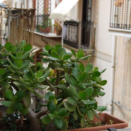 דירות צ'פאלו Casa Rubino מראה חיצוני תמונה