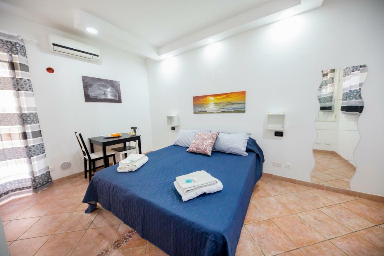 דירות צ'פאלו Casa Rubino מראה חיצוני תמונה