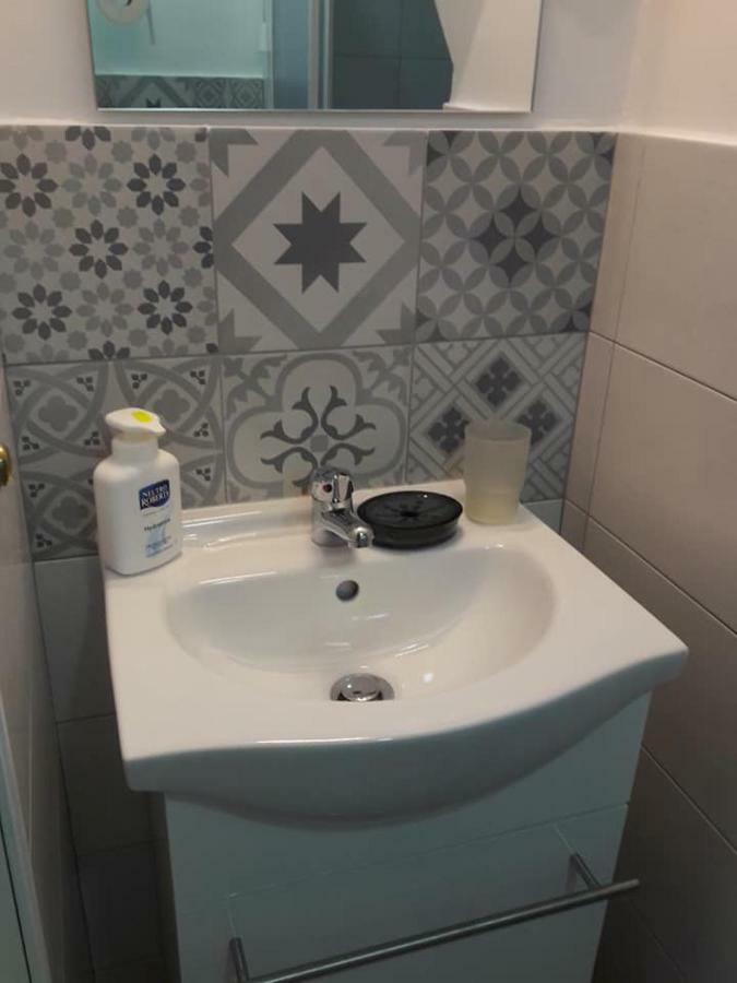 דירות צ'פאלו Casa Rubino מראה חיצוני תמונה