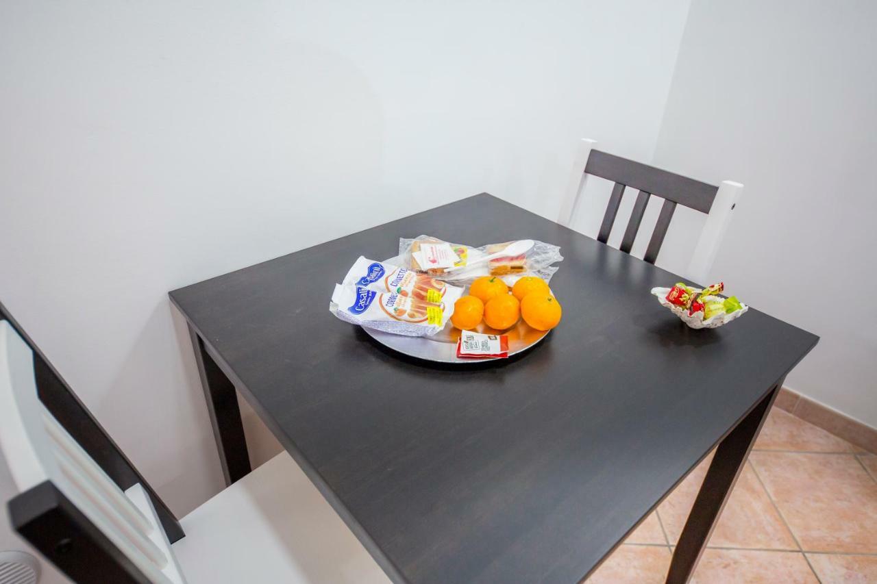 דירות צ'פאלו Casa Rubino מראה חיצוני תמונה