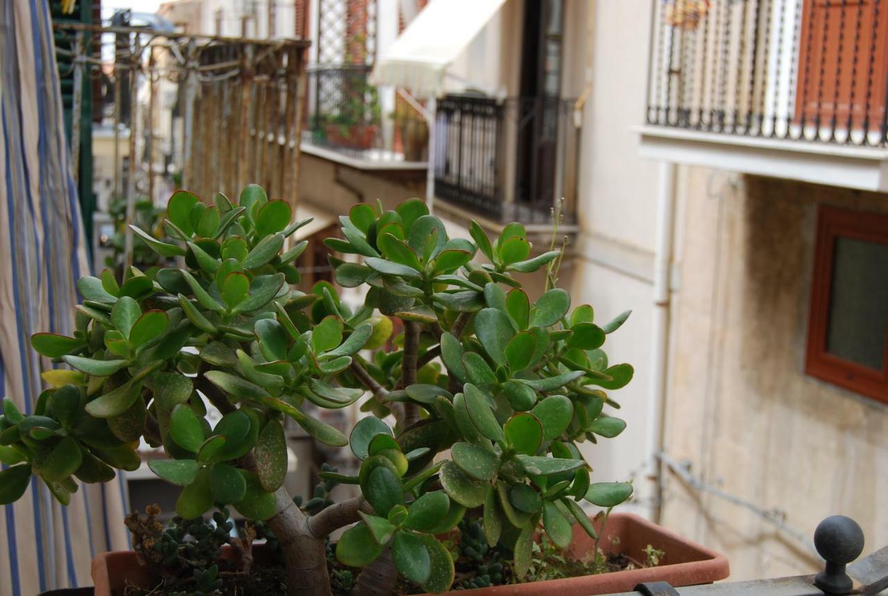 דירות צ'פאלו Casa Rubino מראה חיצוני תמונה