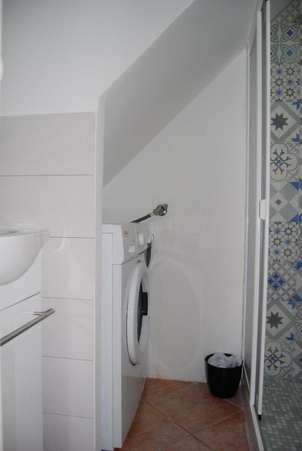 דירות צ'פאלו Casa Rubino מראה חיצוני תמונה