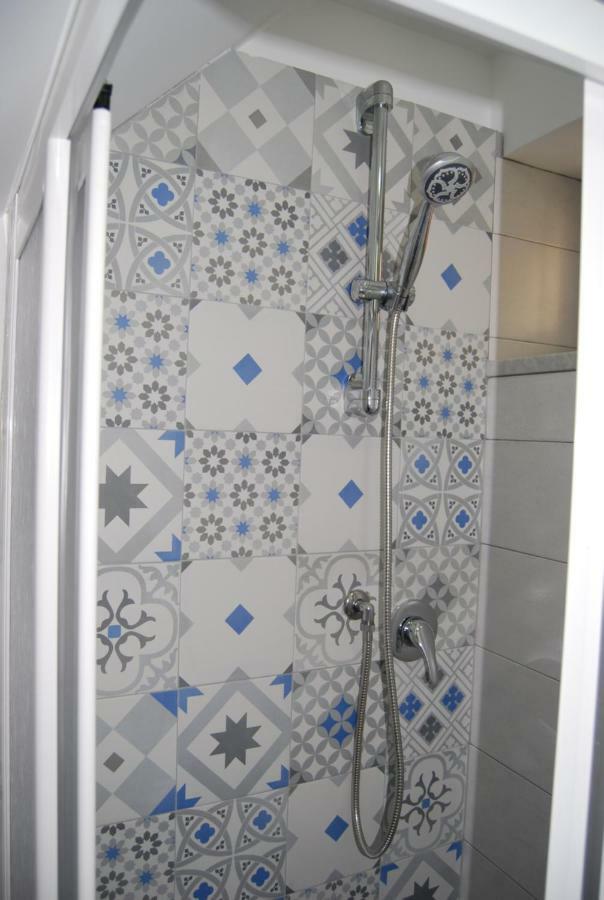 דירות צ'פאלו Casa Rubino מראה חיצוני תמונה