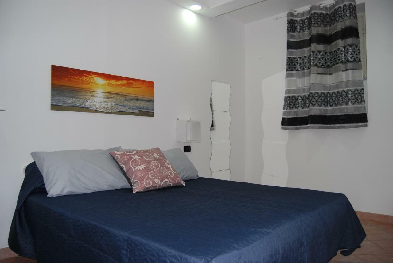 דירות צ'פאלו Casa Rubino מראה חיצוני תמונה