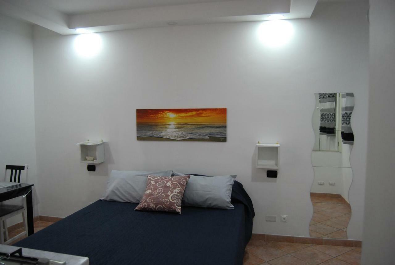 דירות צ'פאלו Casa Rubino מראה חיצוני תמונה